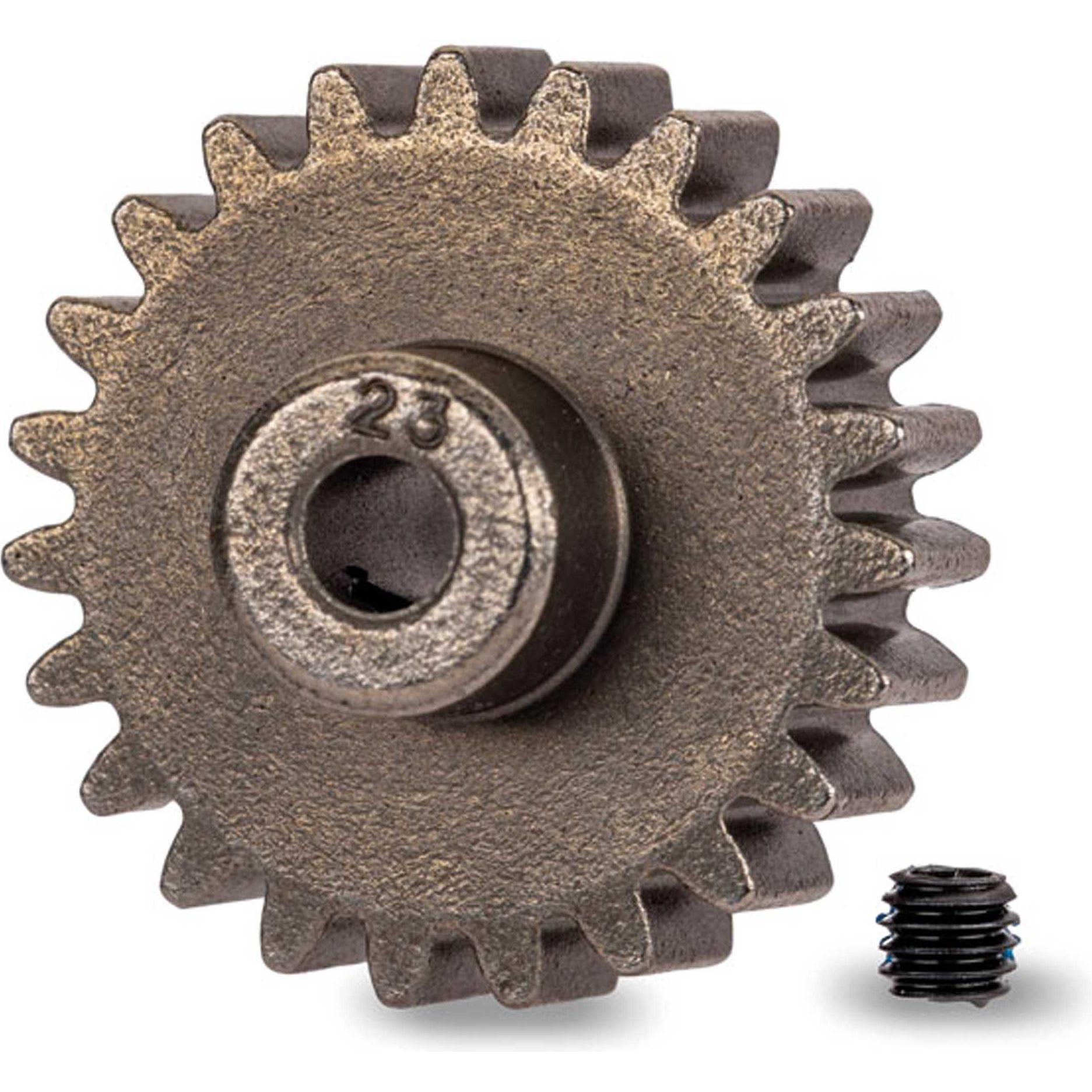 Traxxas 23Z Ritzel (32-pitch) 3 mm Bohrung Mini XRT