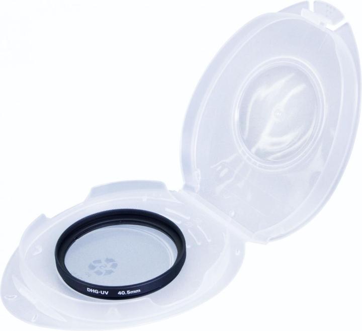 Productafbeelding Dörr UV-filter DHG 40,5 mm (40.50 mm, UV-filter, 40.50 mm)