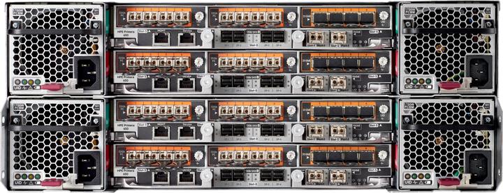 Produktbild HPE Primera C650 2n Controlle Stock
