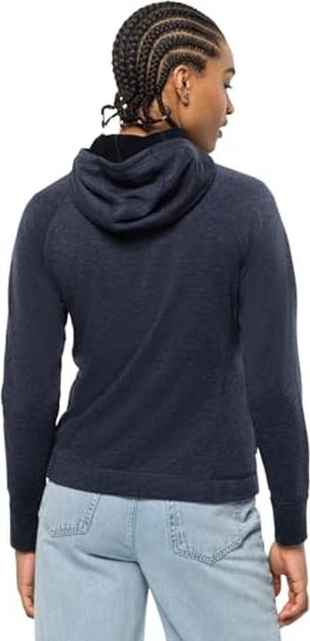 Image du produit Jack Wolfskin Waldsee Hooded Jkt W (L)