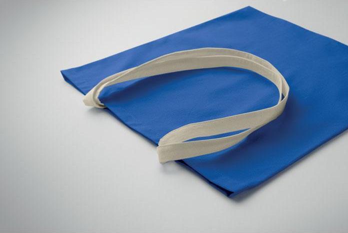 Produktbild MidOcean Zevra Colour Einkaufstasche Baumwolle