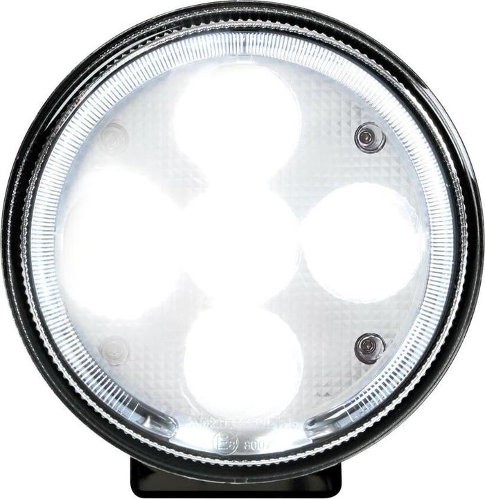 Image du produit Lampa Angel-Led, phare supplémentaire avec 7 LED, 9/36V - Ø 150 mm