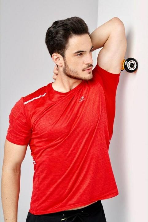 Produktbild MDH QMED MASSAGE ROLLER Wałek rehabilitacyjny