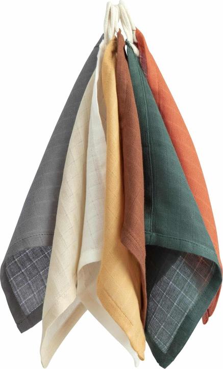 Sebra Flannel