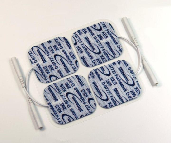 Actual product image Sport-Thieme Spare gel pads