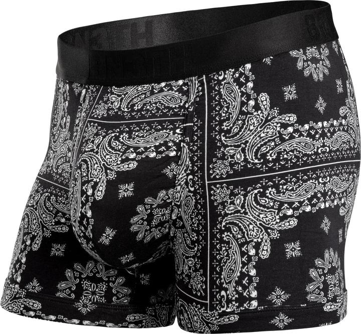 bandana black