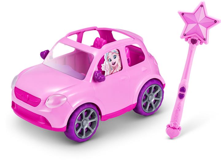Productafbeelding Zuru Sparkle Girlz - R/C Auto