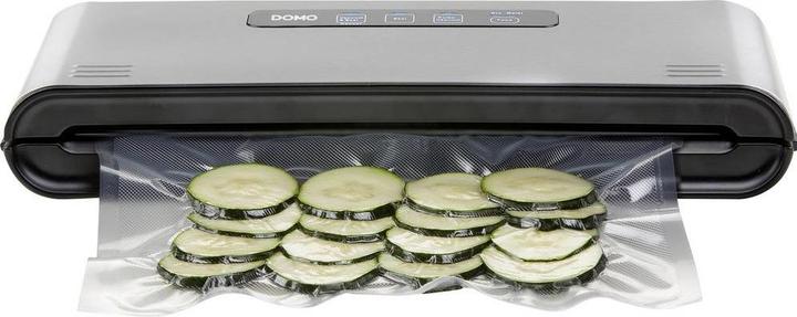 Productafbeelding Domo Vacuümsealer DO327L