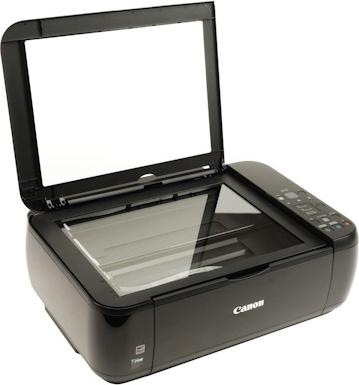 Produktbild Canon PIXMA MP280, Drucker/Scanner/Kopierer (Tintenpatrone, Farbe)