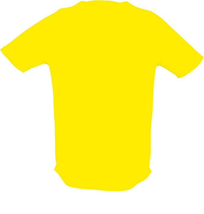 Immagine prodotto Sols T-shirt Sporty Performance a manica corta e scollo rotondo (XXS)