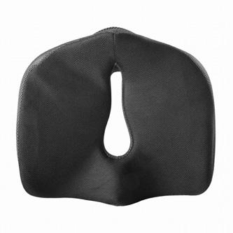 Image du produit Wp Powerton ERGO CORE Coussin d'assise, noir