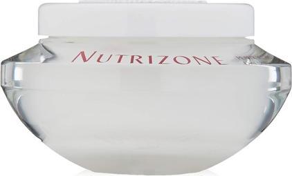 Actual product image Guinot Nutrizone - Intensive Nourishing Face Cream (50 ml, Day cream)