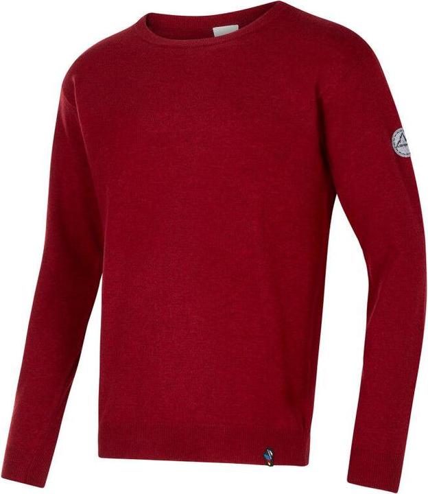 Produktbild La Sportiva Monk Pullover - Pullover - Herren (S)