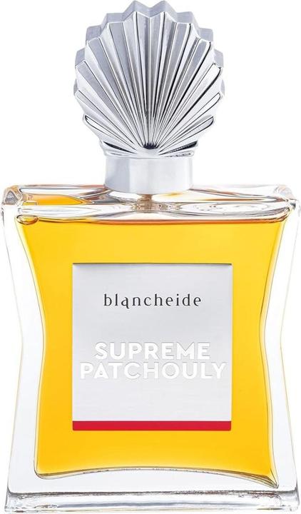 Produktbild Blancheide Supreme Patchouly Eau De Parfum 100 100ml (Eau de Parfum, 100 ml)