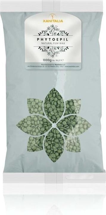 Image du produit XanitaliaPro Xanitalia Pro Phyto Epil Indian Wax Disposable Epilator 1000g (1000 g)