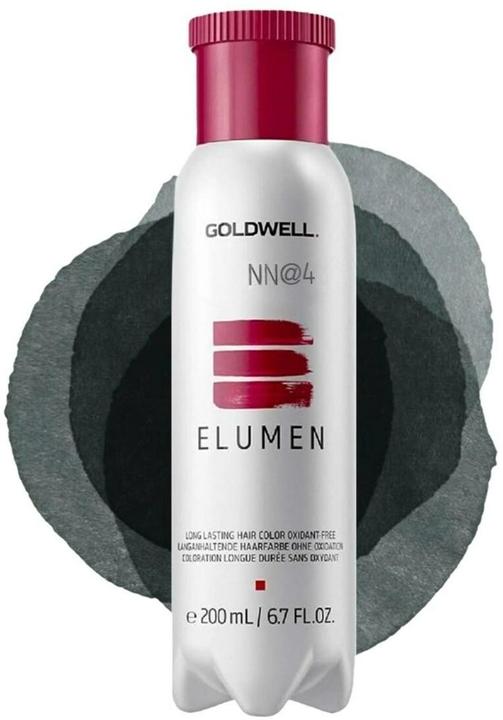 Produktbild Goldwell Elumen - NN@4 Natur (NN4)