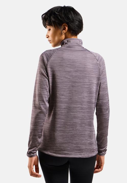 Produktbild Odlo Mid layer 1/2 zip ESSENTIAL THERMAL (XL)