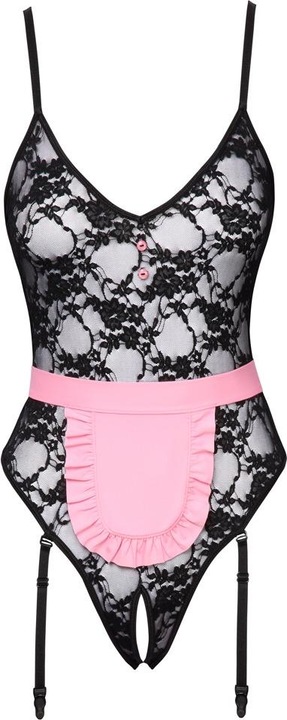 Actual product image Cottelli Collection Maid costume (S)