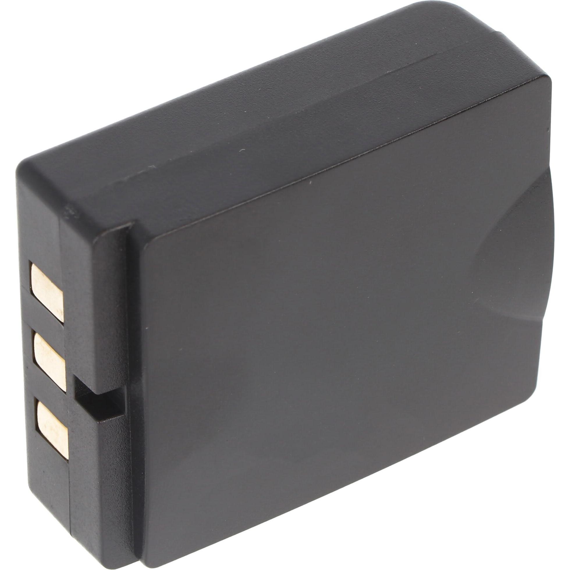 XCell Akku passend für Itowa Winner 2G Akkutyp BT3613MH2, Itowa Winner 2G, Winner 2G Version 1, Walkie-Talkie Zubehör