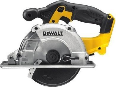 Immagine prodotto DeWalt DCS373N-XJ segatrice circolare portatile, acciaio inossidabile
