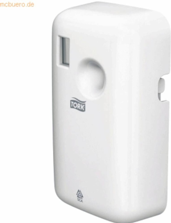 Image du produit Tork Désodorisant aromatique blanc