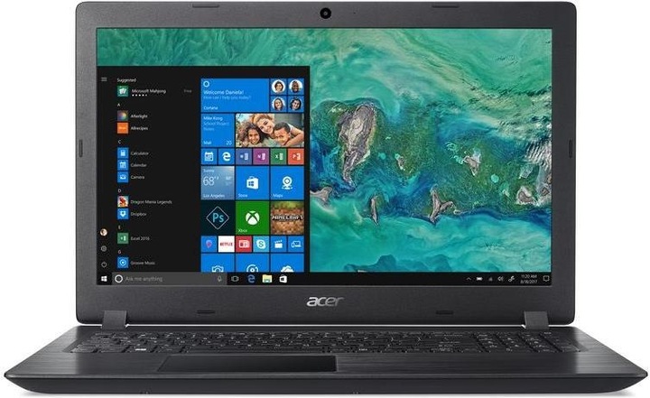 Produktbild Acer Aspire 3 A315-21-6194 (15.60", AMD A6-9220e, 8 GB, CH)