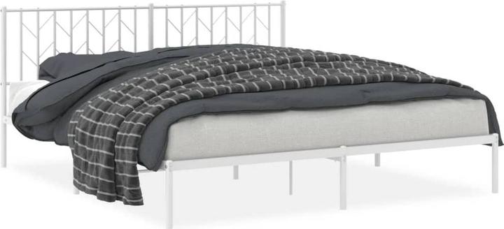 Image du produit vidaXL Jamani (183 x 213 cm)