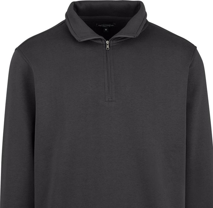 Produktbild HRM Premium Sweatshirt Mit Reissverschluss (M)