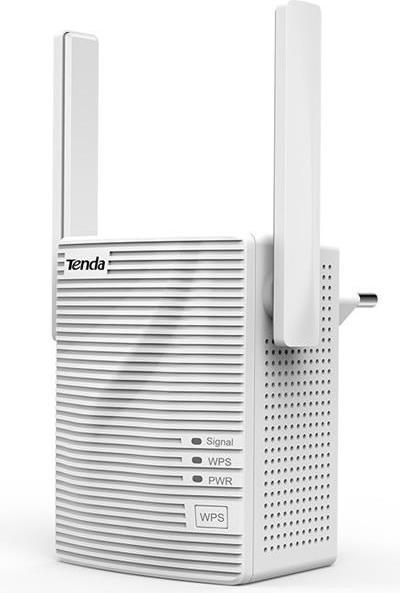 Actual product image Tenda A18 - 1200Mb/s WiFi-AC Range Extender