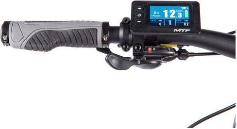 Actual product image MTF Cross 4.4 (18)
