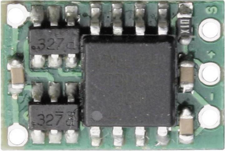 Actual product image Sol Expert Speed controller ER125 6 - 12 V (L