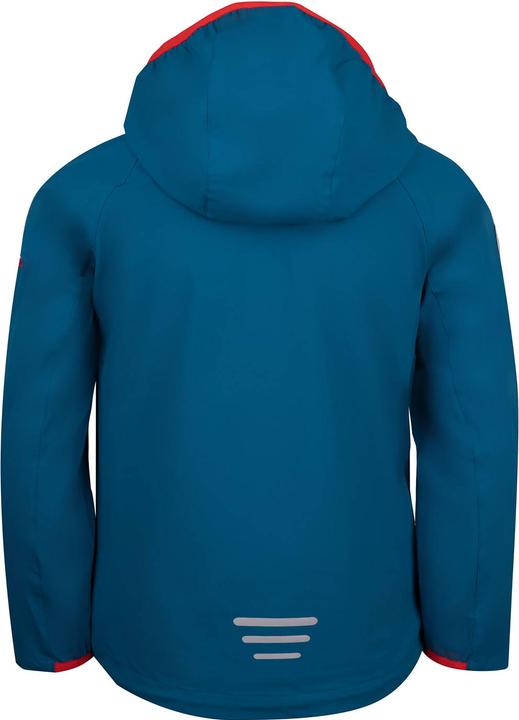 Produktbild Trollkids Kvalvika Jacke (176)
