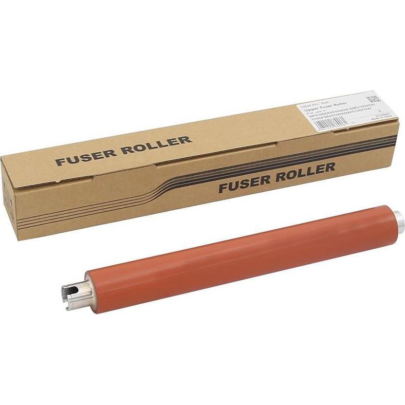 CoreParts Upper Fuser Roller, Drucker Zubehör
