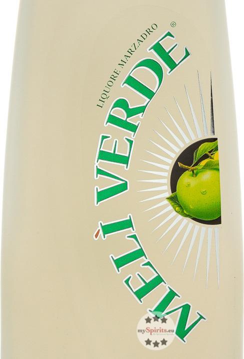 Produktbild Marzadro Melì Verde