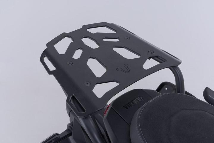 Produktbild Sw Motech Rackpack-Set (42 l)