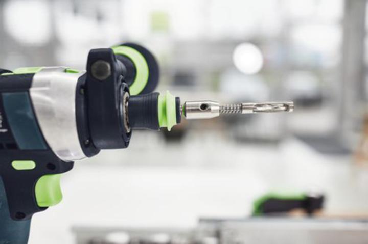 Produktbild Festool Zentrierbohrer (5 Millimeter)