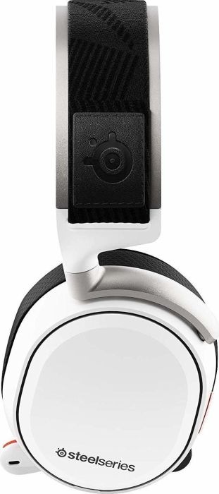 Actual product image SteelSeries Arctis Pro Wireless (Wireless, Cable)