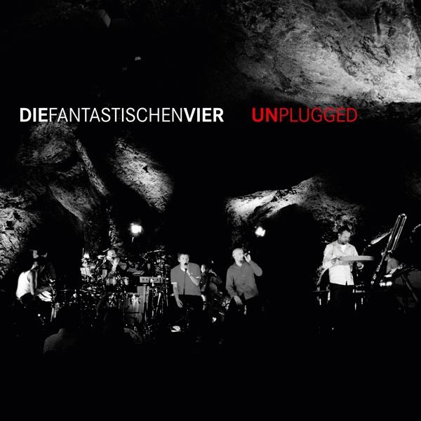 Produktbild MTV Unplugged (Limited Vinyl) (Die Fantastischen Vier)
