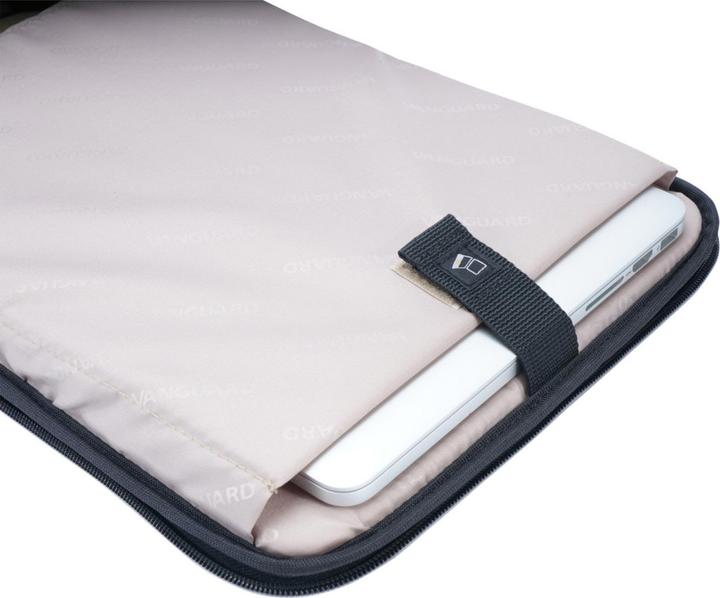 Actual product image Vanguard Veo Go 46M KG (Photo backpack)