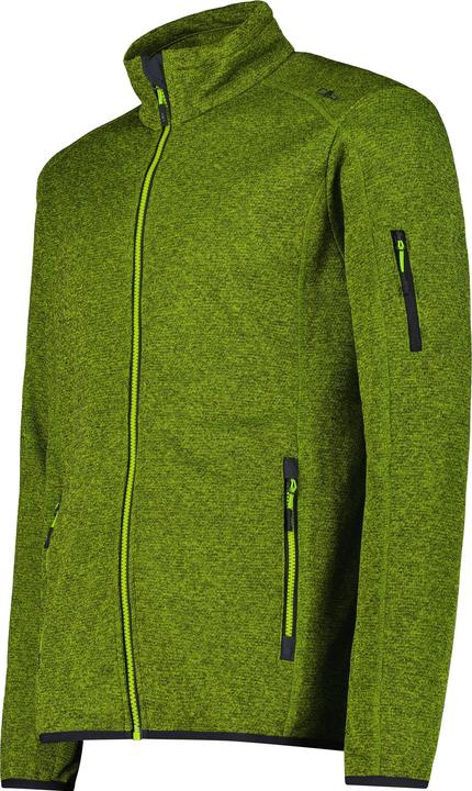 Produktbild CMP Campagnolo Knitted Fleece (4XL)