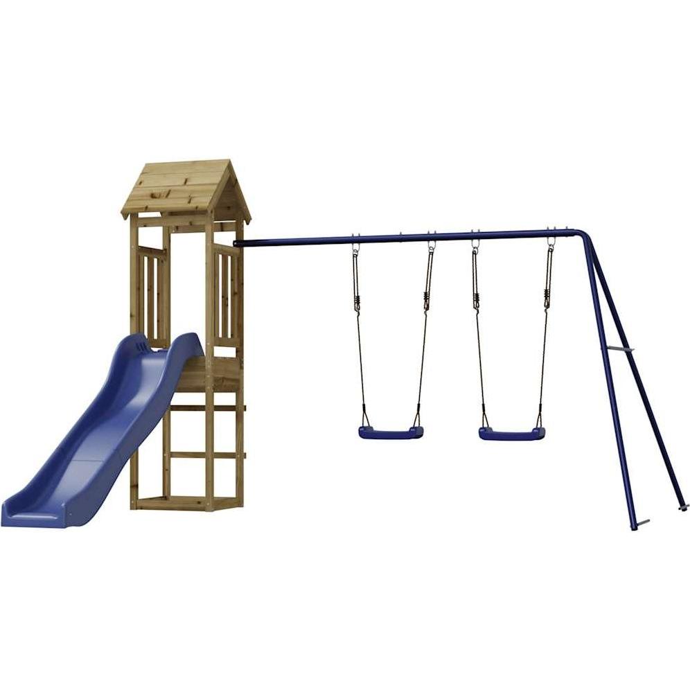 Thumbnail - VidaXL Channing