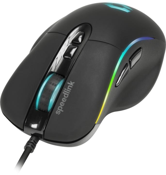 Actual product image Speedlink Sicanos (Cable)
