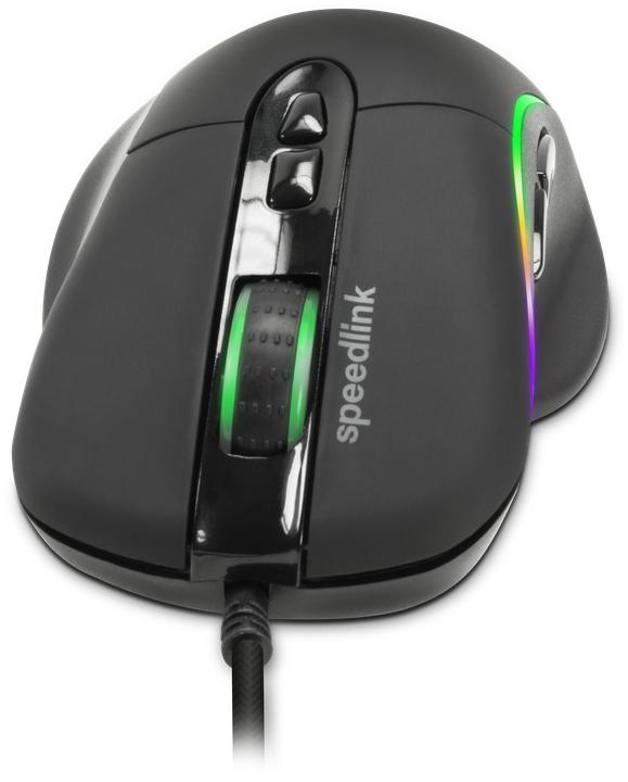Actual product image Speedlink Sicanos (Cable)