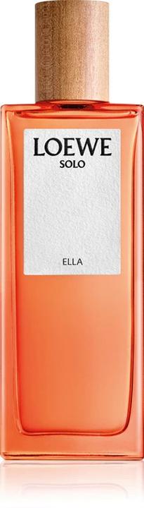 Produktbild Loewe Solo Ella (Eau de Parfum, 50 ml)