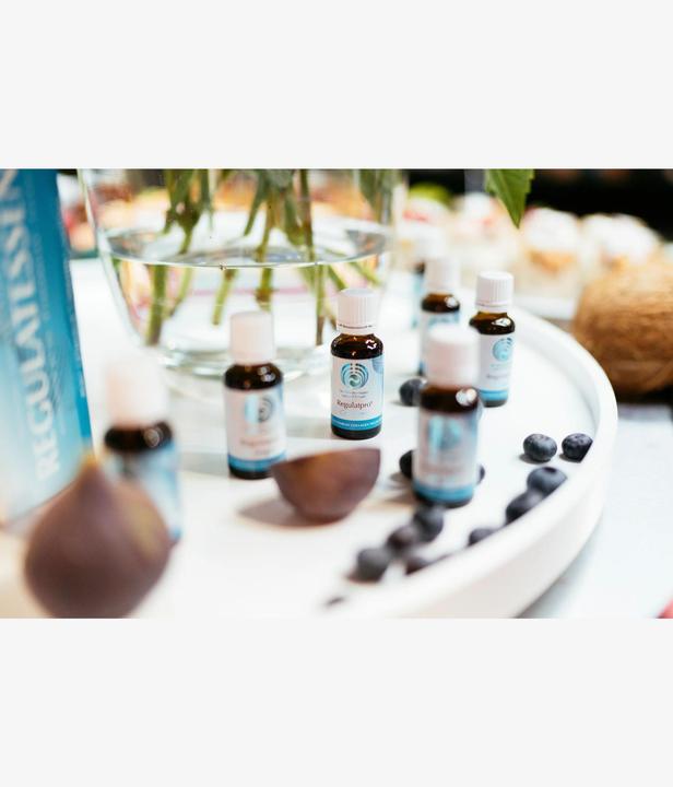 Immagine prodotto Dr. Niedermaier natural luxury Collagene (20 Pezzo/i, Liquido, 1375 g)