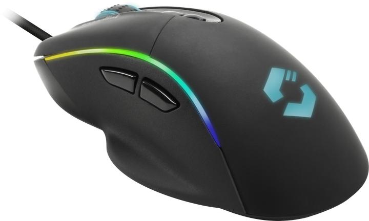 Actual product image Speedlink Sicanos (Cable)