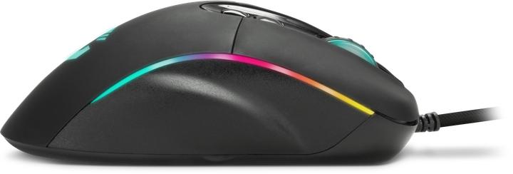 Actual product image Speedlink Sicanos (Cable)