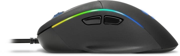 Actual product image Speedlink Sicanos (Cable)