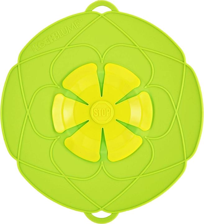 Kochblume Couvercle ø 29 cm (29 cm, Matières plastiques)