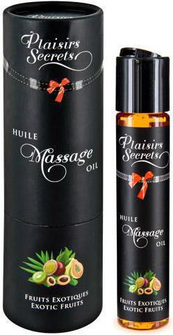 Plaisirs Secrets Huile (59 ml)